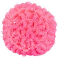 Light Pink Scrubbie