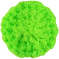 Lime Green Scrubbie